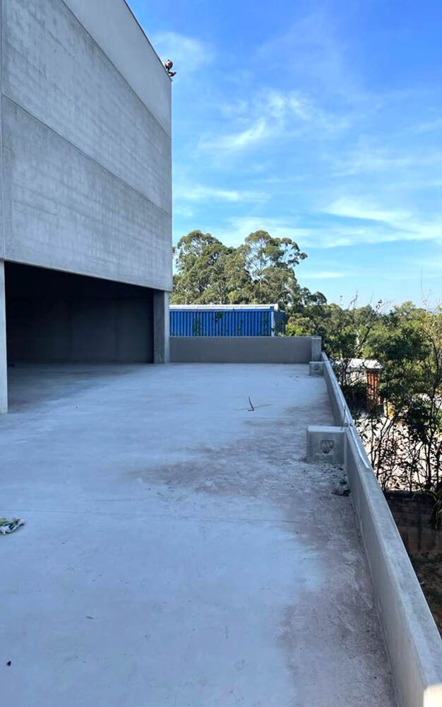 Depósito-Galpão, 2500 m² - Foto 9
