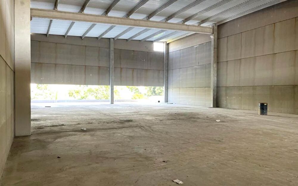 Depósito-Galpão, 2500 m² - Foto 2