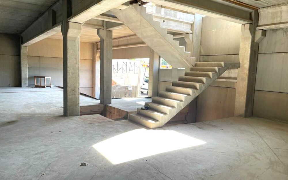 Depósito-Galpão, 2500 m² - Foto 3