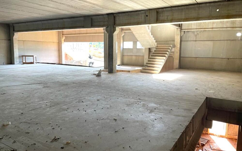 Depósito-Galpão, 2500 m² - Foto 4