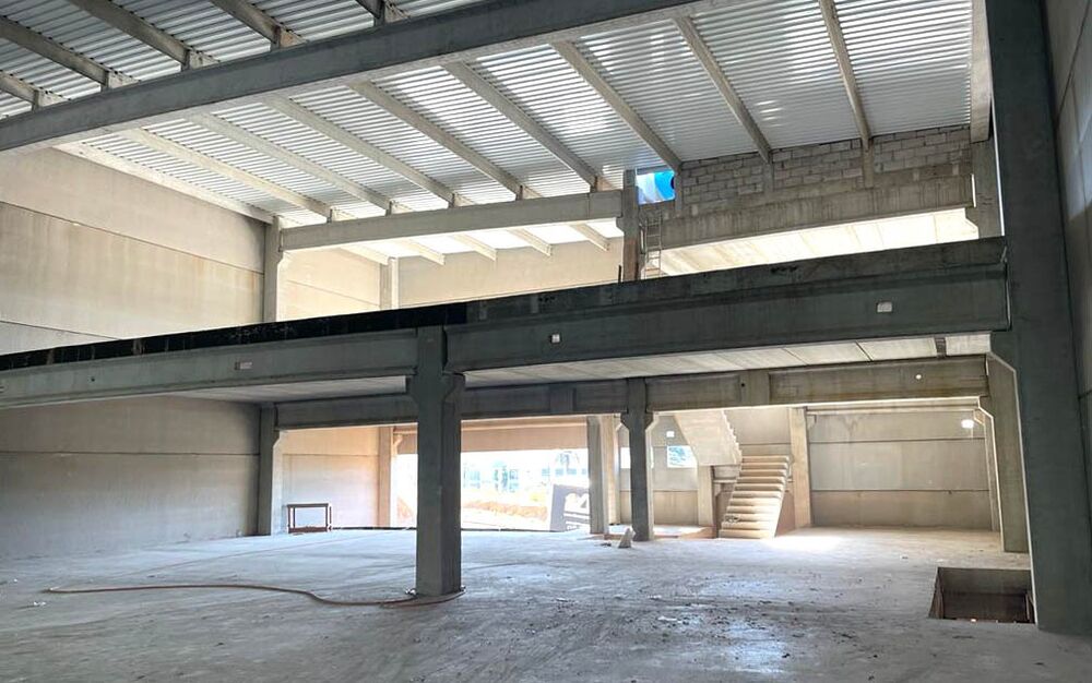Depósito-Galpão, 2500 m² - Foto 10