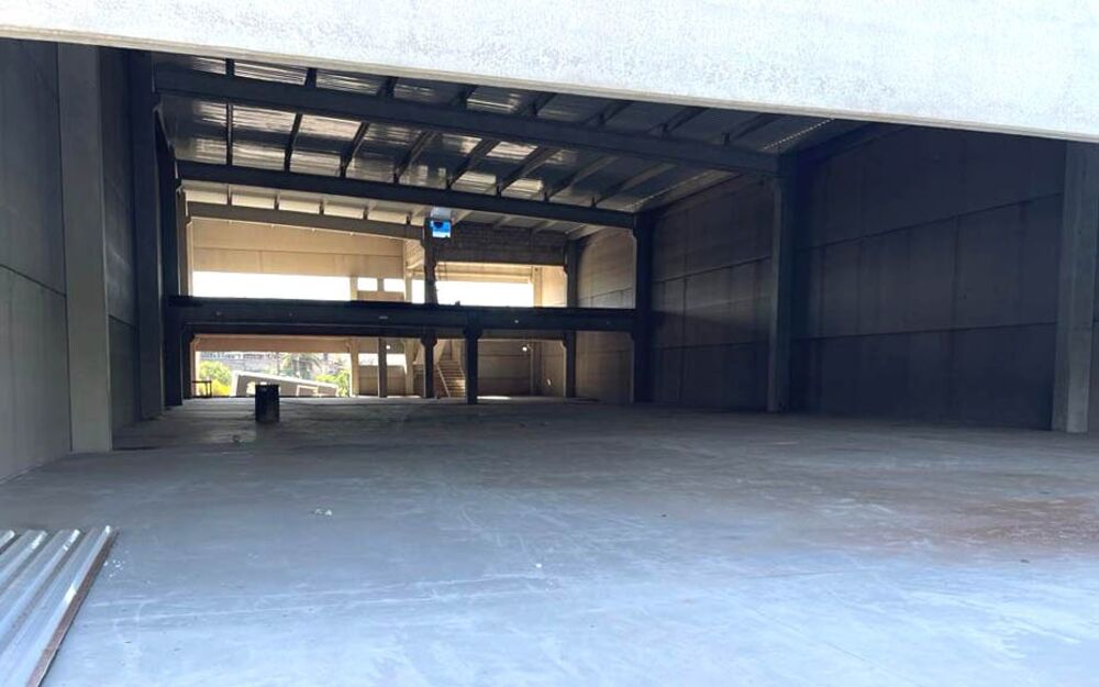 Depósito-Galpão, 2500 m² - Foto 8