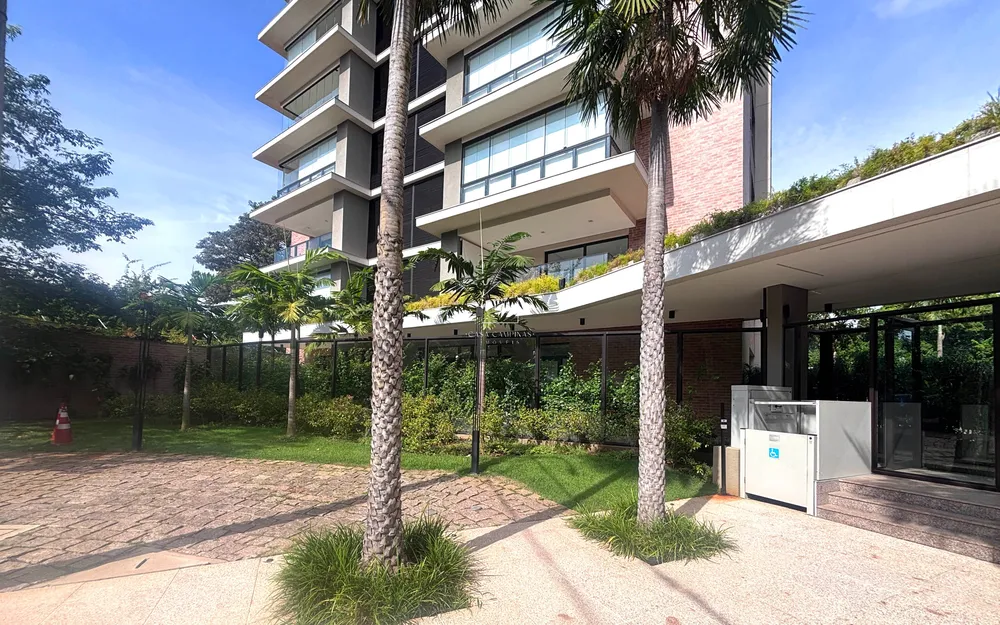 Apartamento, 4 quartos, 243 m² - Foto 1