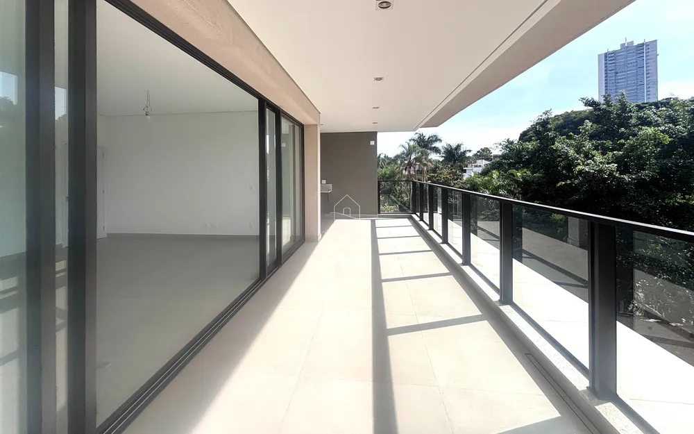 Apartamento, 4 quartos, 243 m² - Foto 4