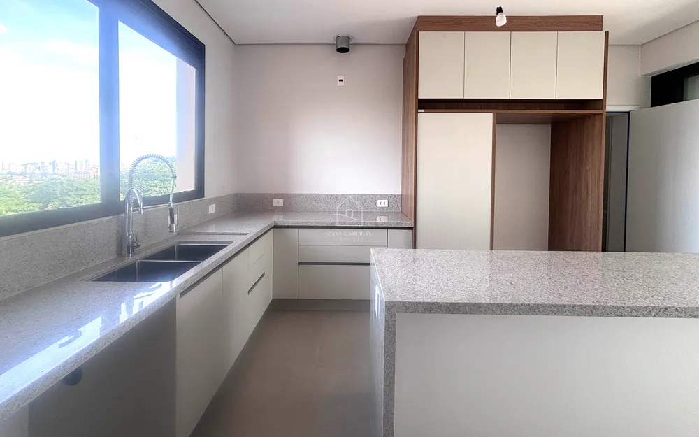 Apartamento, 4 quartos, 243 m² - Foto 6