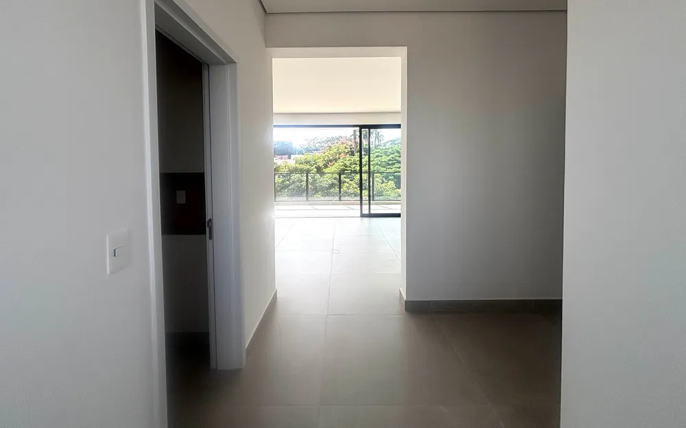 Apartamento, 4 quartos, 243 m² - Foto 3