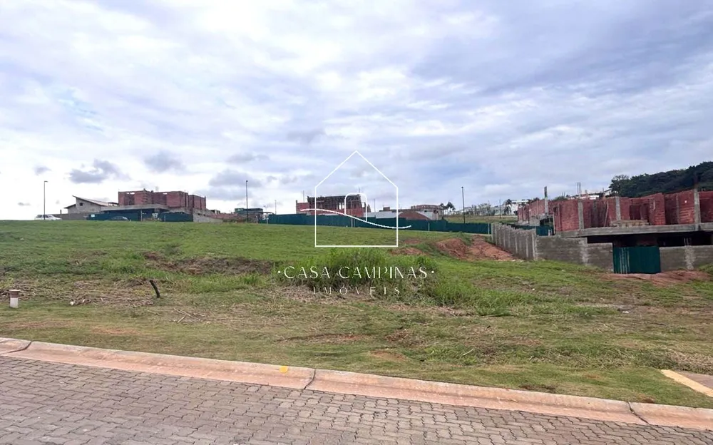 Terreno, 450 m² - Foto 1