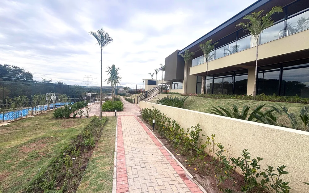 Terreno, 450 m² - Foto 2