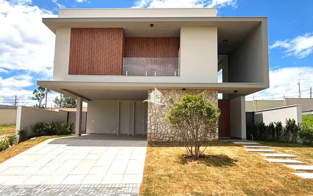 Casa de Condomínio, 5 quartos - Foto 8