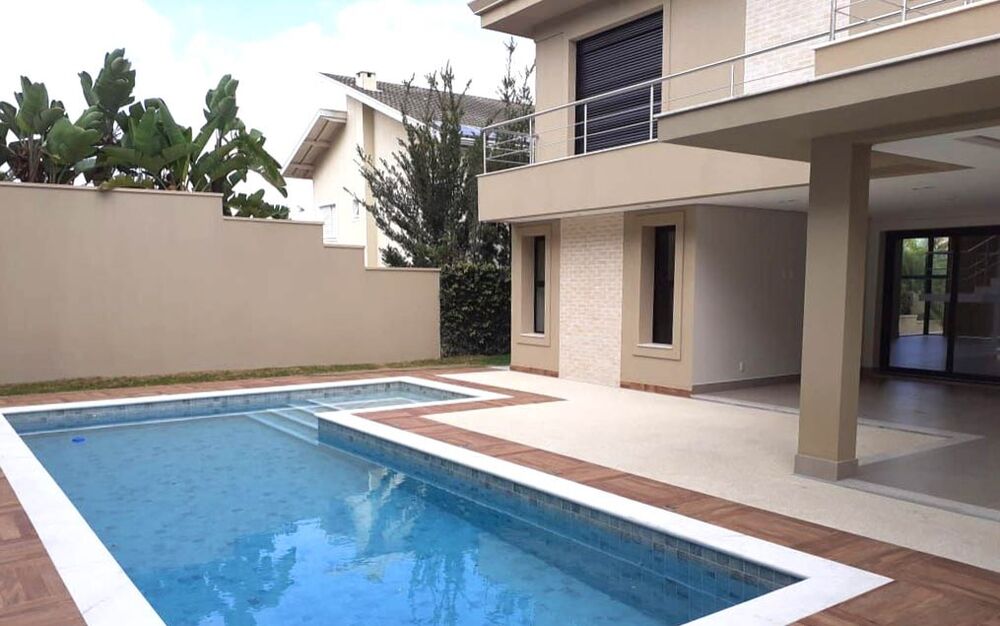 Casa de Condomínio, 4 quartos - Foto 16