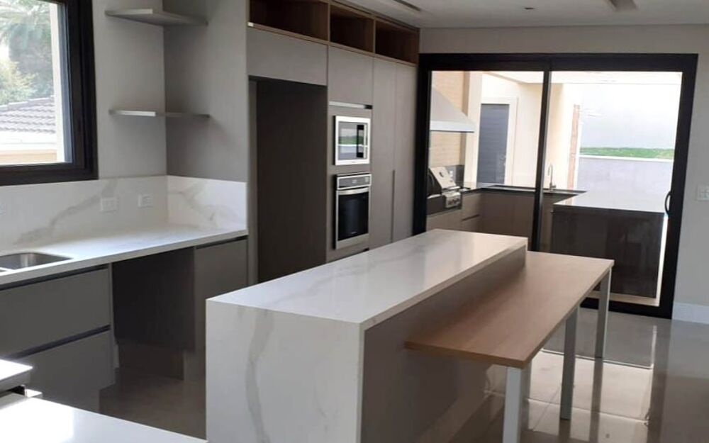 Casa de Condomínio, 4 quartos - Foto 6