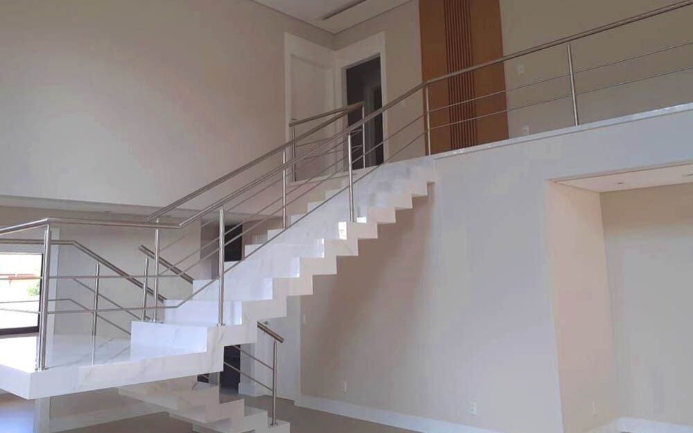 Casa de Condomínio, 4 quartos - Foto 9