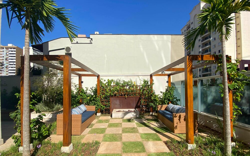 Apartamento, 3 quartos, 74 m² - Foto 12