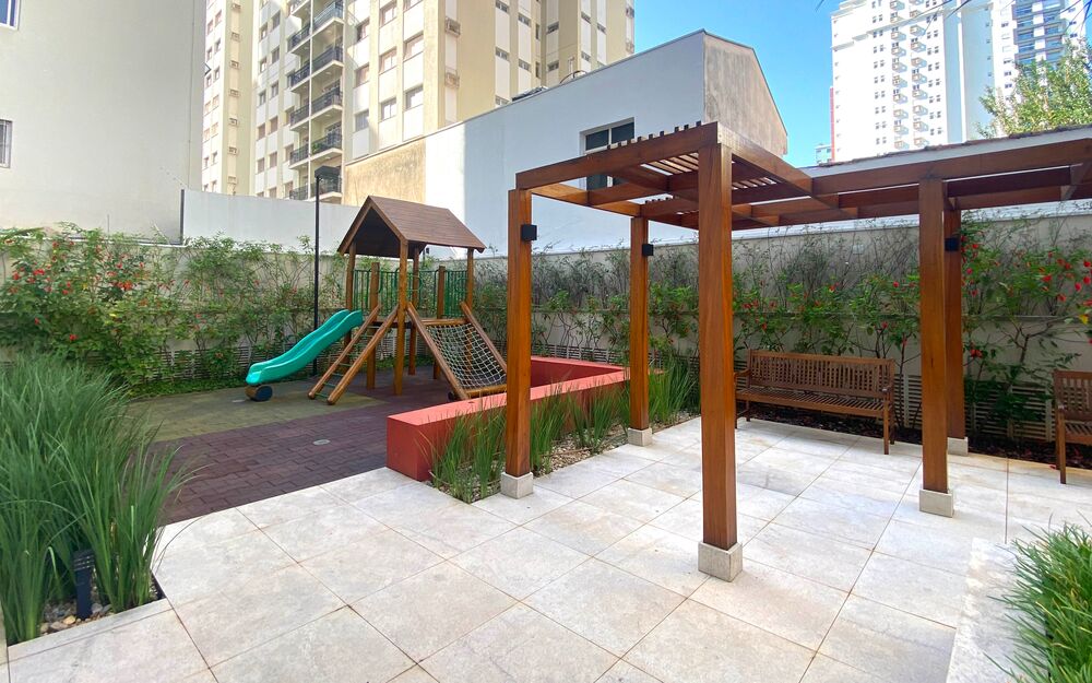 Apartamento, 3 quartos, 74 m² - Foto 7