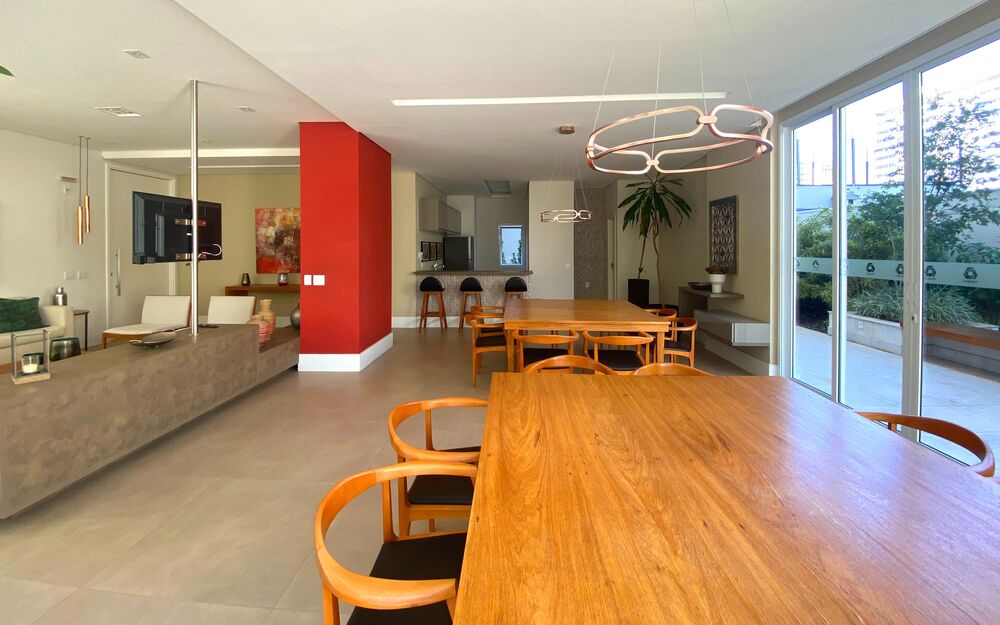Apartamento, 3 quartos, 74 m² - Foto 4