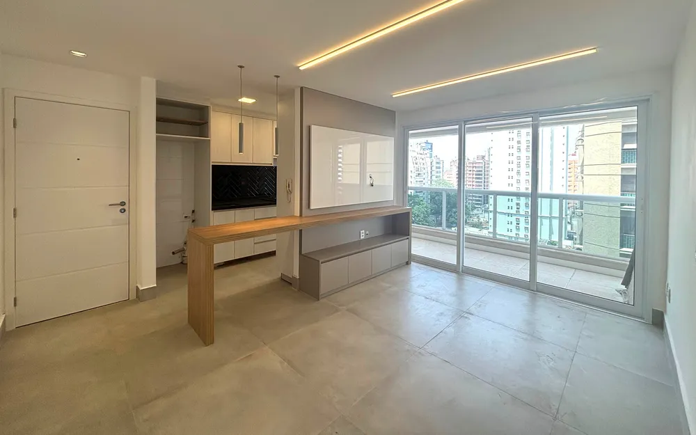 Apartamento, 3 quartos, 74 m² - Foto 2