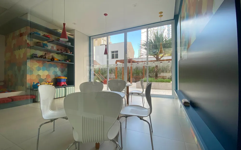 Apartamento, 3 quartos, 74 m² - Foto 26