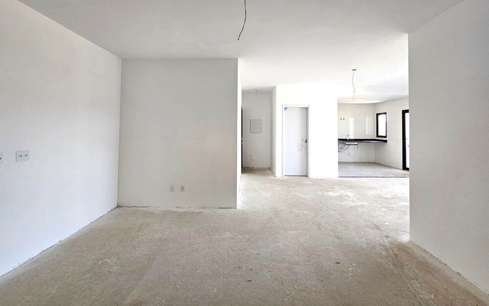 Apartamento, 3 quartos, 141 m² - Foto 4