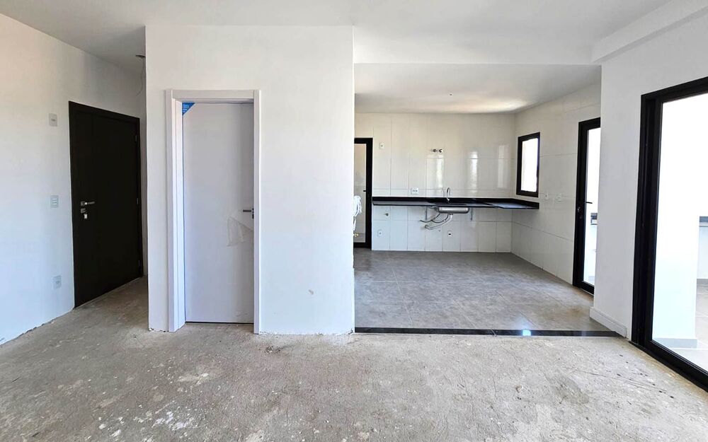 Apartamento, 3 quartos, 141 m² - Foto 7