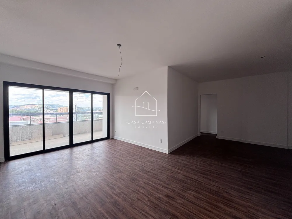 Apartamento, 3 quartos, 141 m² - Foto 8