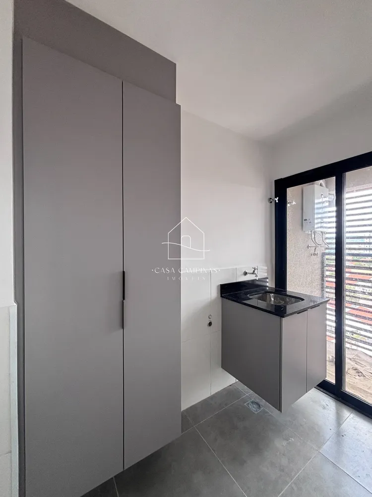 Apartamento, 3 quartos, 141 m² - Foto 11