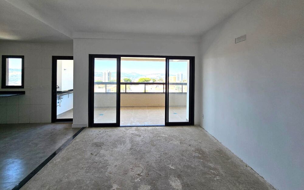 Apartamento, 3 quartos, 141 m² - Foto 3