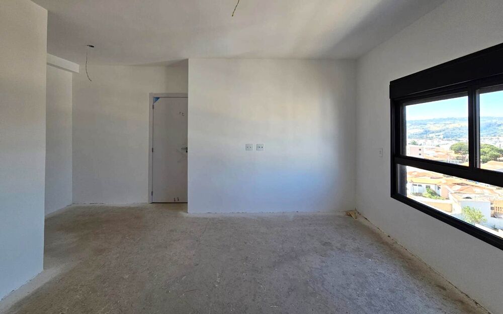 Apartamento, 3 quartos, 141 m² - Foto 2