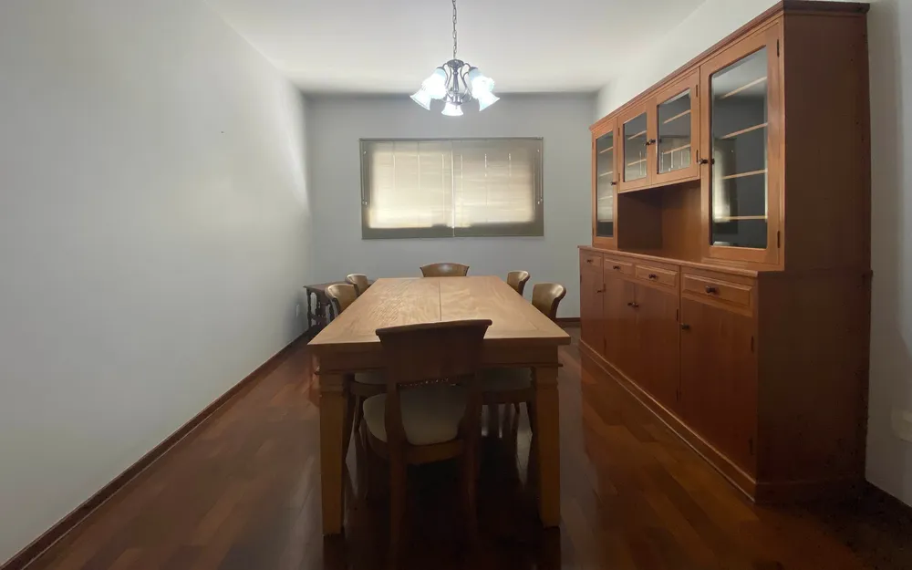 Apartamento, 4 quartos, 222 m² - Foto 5