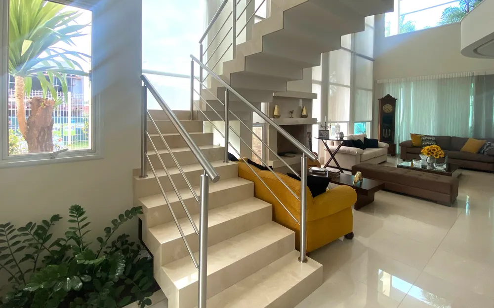Casa de Condomínio, 4 quartos - Foto 8