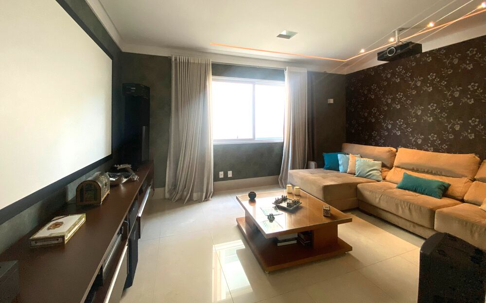 Casa de Condomínio, 4 quartos - Foto 6