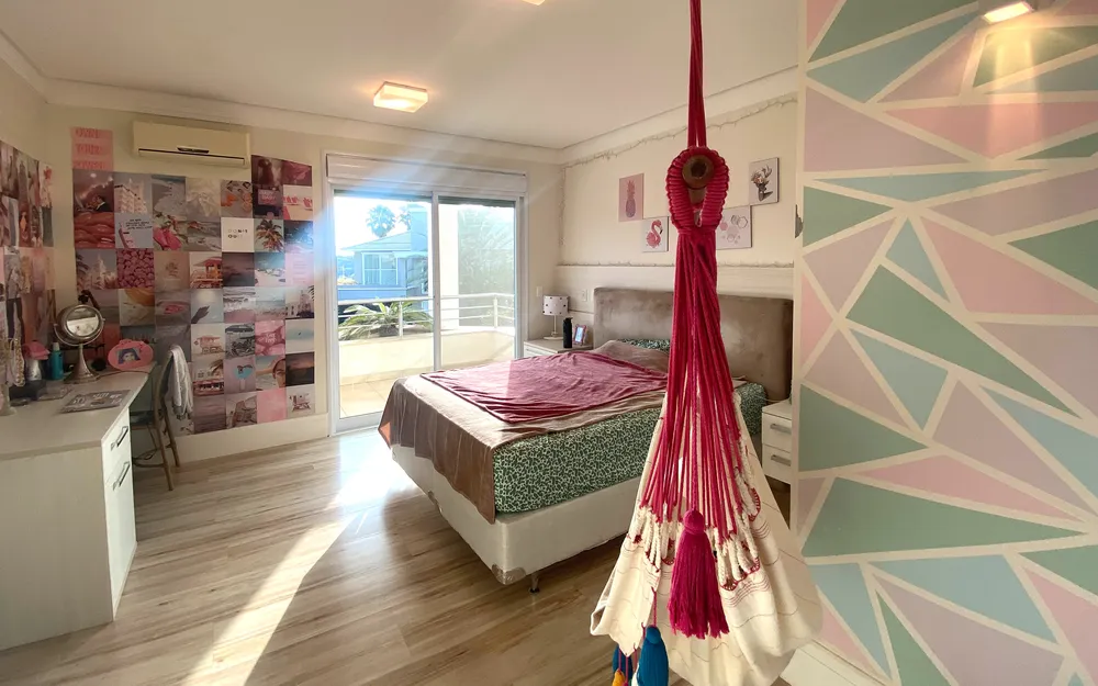 Casa de Condomínio, 4 quartos - Foto 30