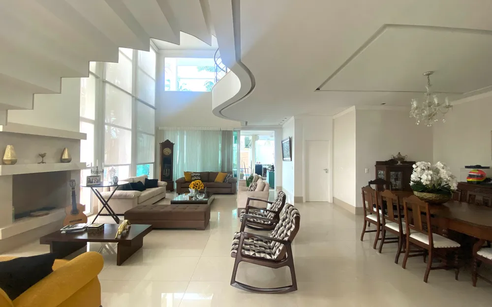 Casa de Condomínio, 4 quartos - Foto 9