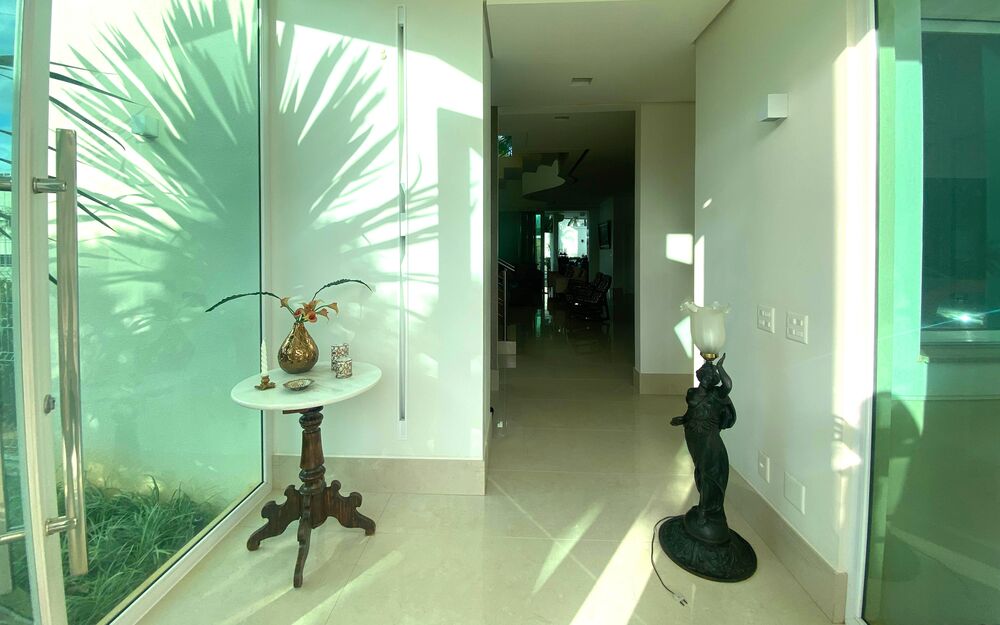 Casa de Condomínio, 4 quartos - Foto 16