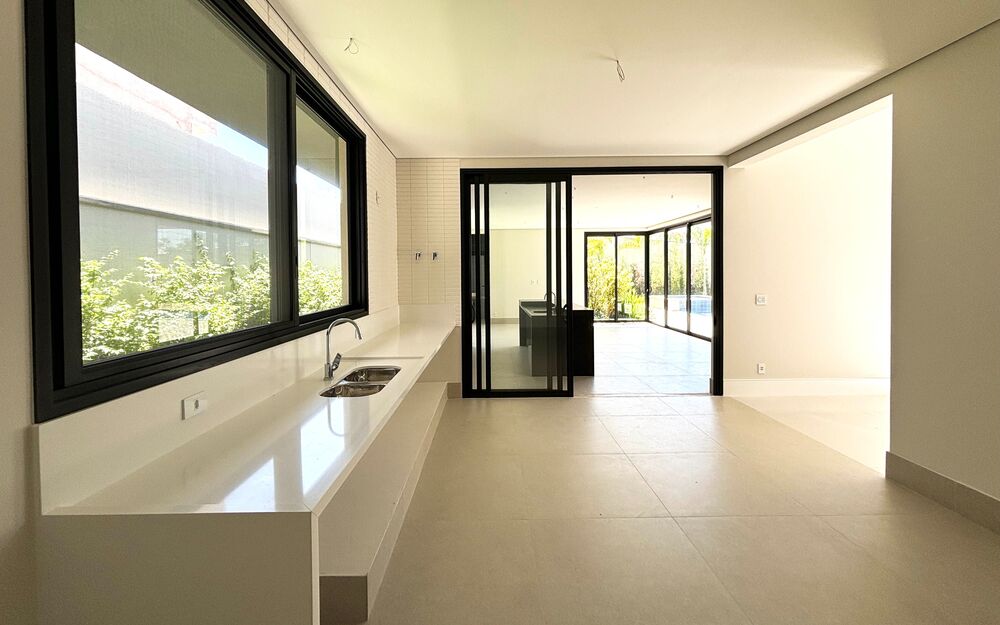 Casa de Condomínio, 4 quartos - Foto 3