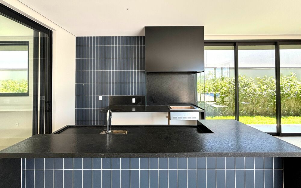 Casa de Condomínio, 4 quartos - Foto 6