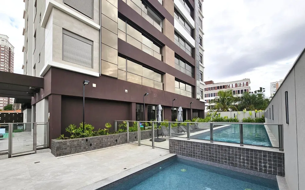 Apartamento, 2 quartos, 89 m² - Foto 3