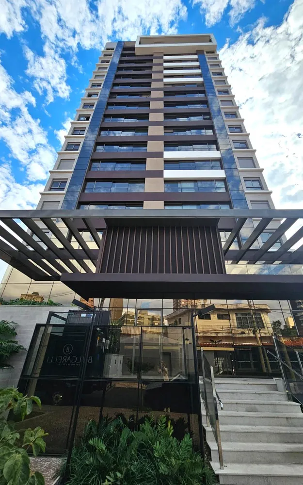 Apartamento, 2 quartos, 89 m² - Foto 1