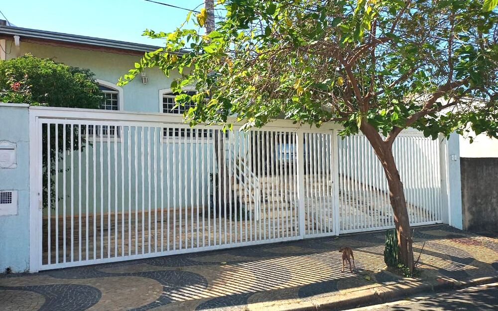 Casa, 199 m² - Foto 1