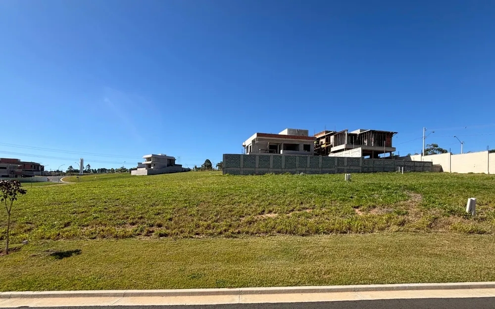 Terreno, 457 m² - Foto 1