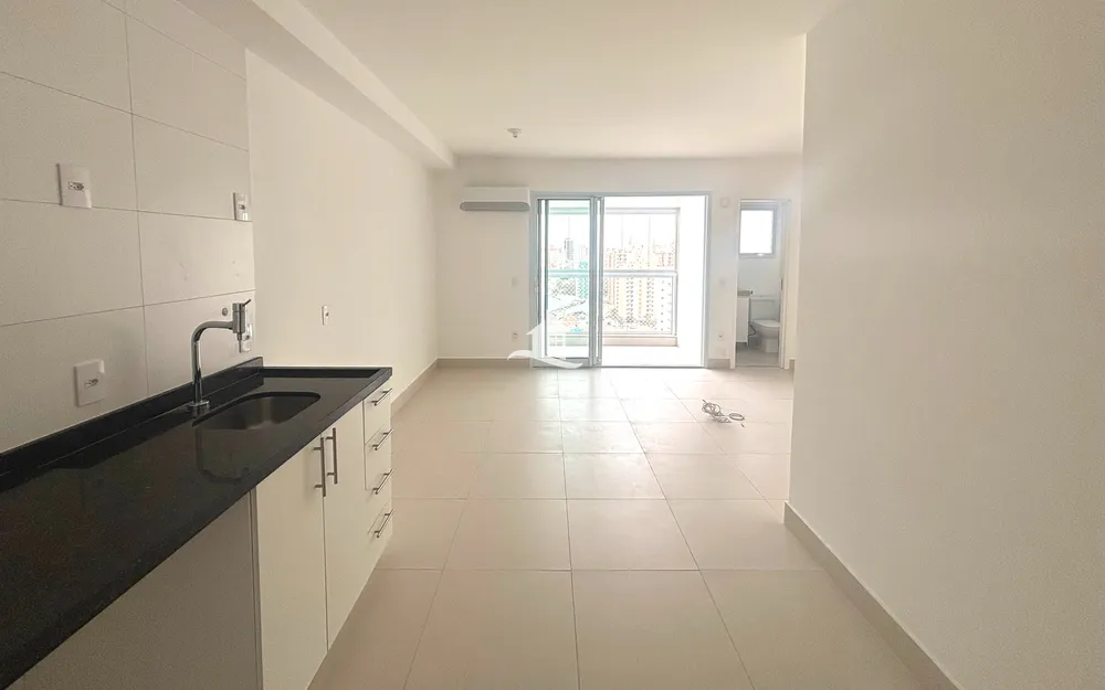 Apartamento, 1 quarto, 41 m² - Foto 3