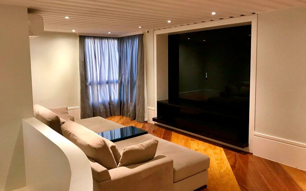 Apartamento, 4 quartos, 670 m² - Foto 8