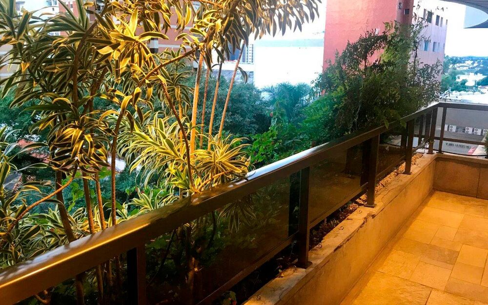 Apartamento, 4 quartos, 670 m² - Foto 20