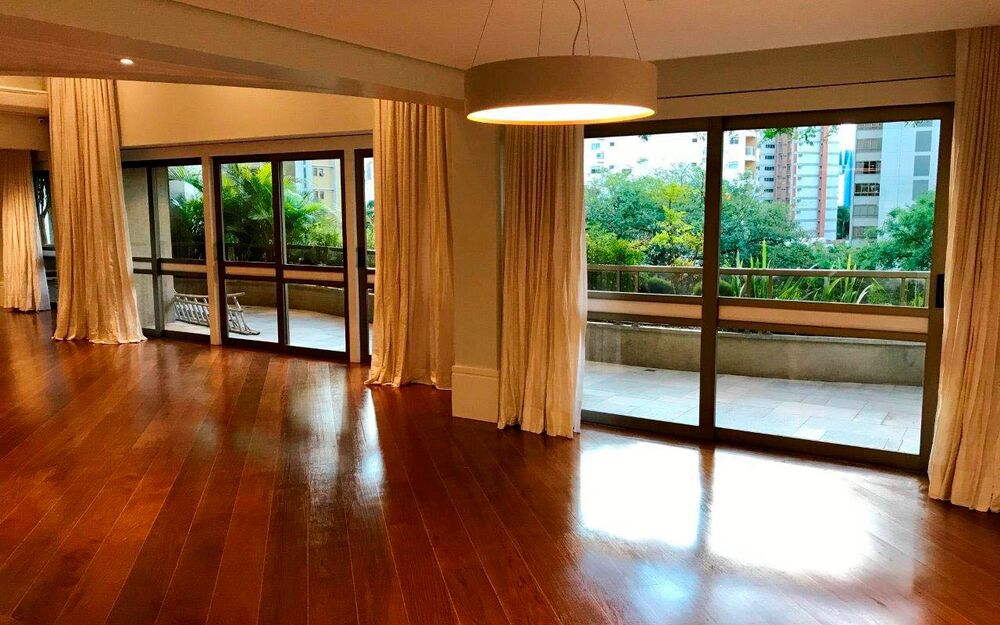 Apartamento, 4 quartos, 670 m² - Foto 3