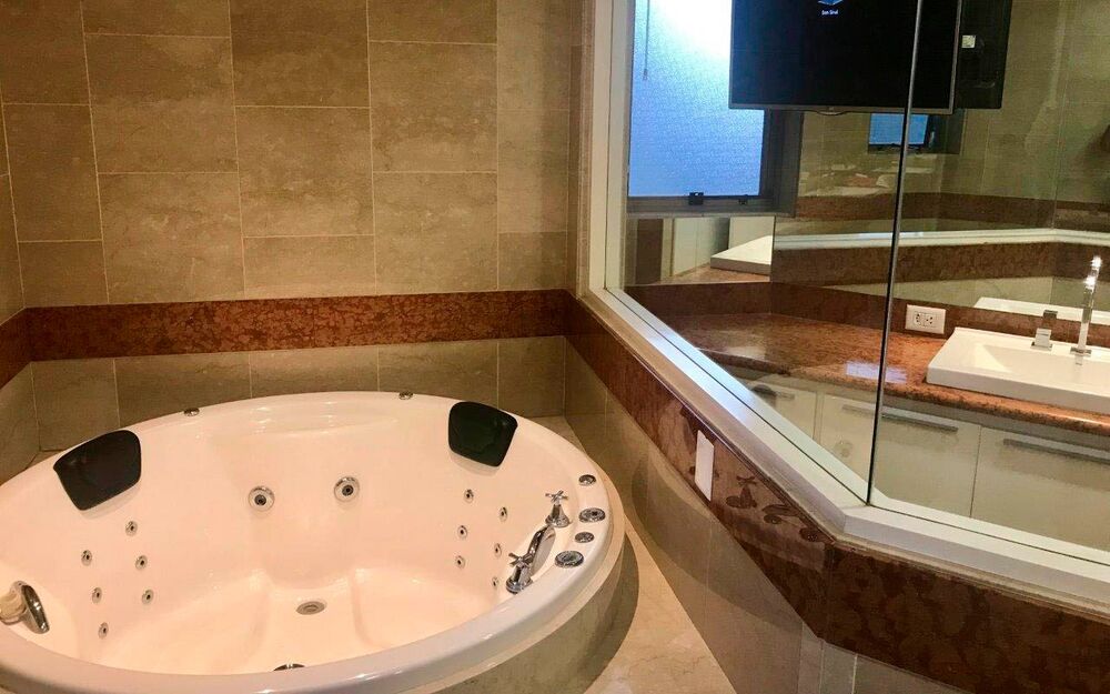 Apartamento, 4 quartos, 670 m² - Foto 14