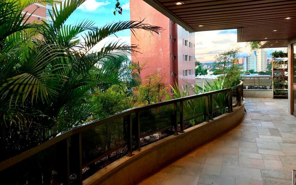 Apartamento, 4 quartos, 670 m² - Foto 6