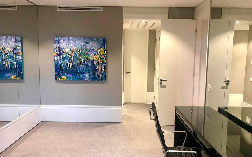 Apartamento, 4 quartos, 670 m² - Foto 18