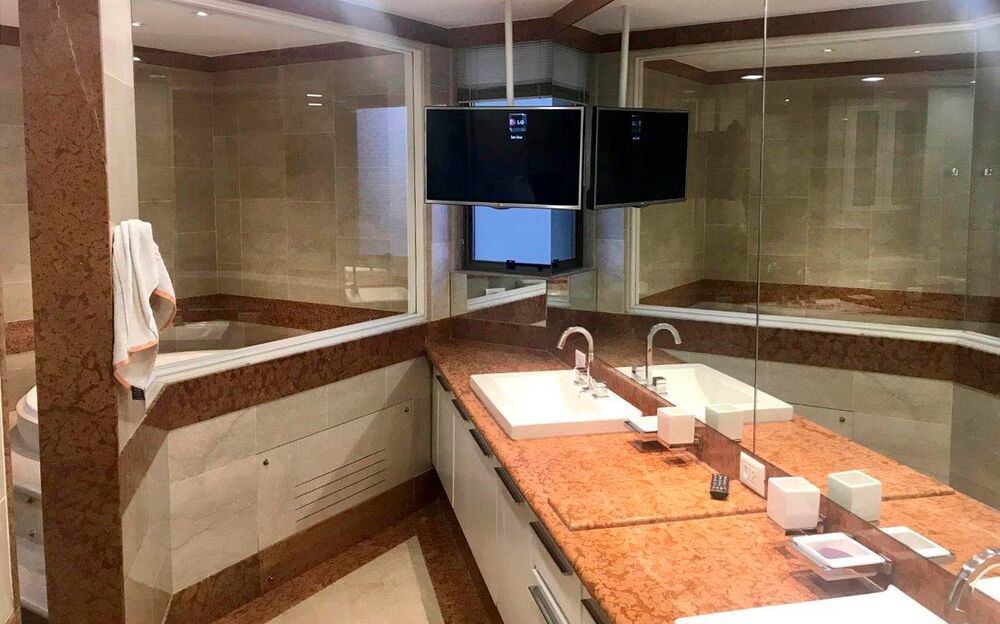 Apartamento, 4 quartos, 670 m² - Foto 13