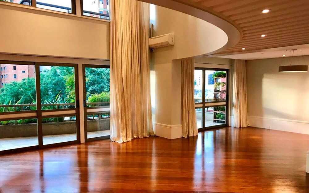 Apartamento, 4 quartos, 670 m² - Foto 2