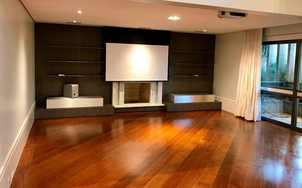 Apartamento, 4 quartos, 670 m² - Foto 4