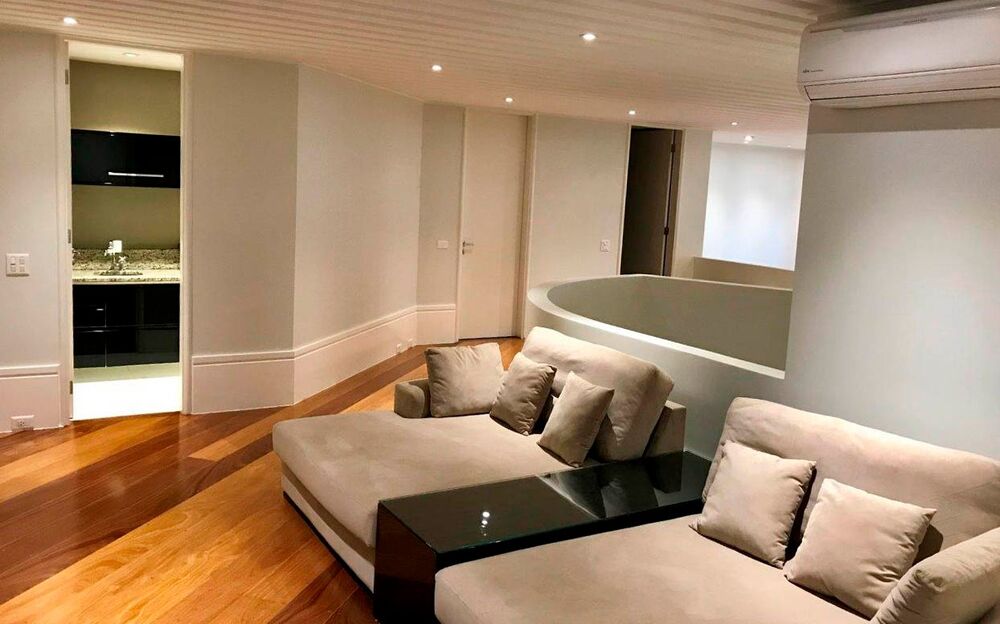 Apartamento, 4 quartos, 670 m² - Foto 7